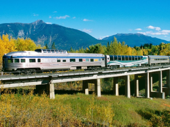 Splendeurs du Canada, Connaisseurs du Voyage.